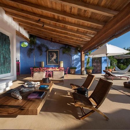 Вилла Casa Aries Карейес Экстерьер фото
